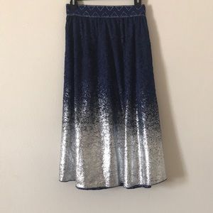 Elegant Jill skirt